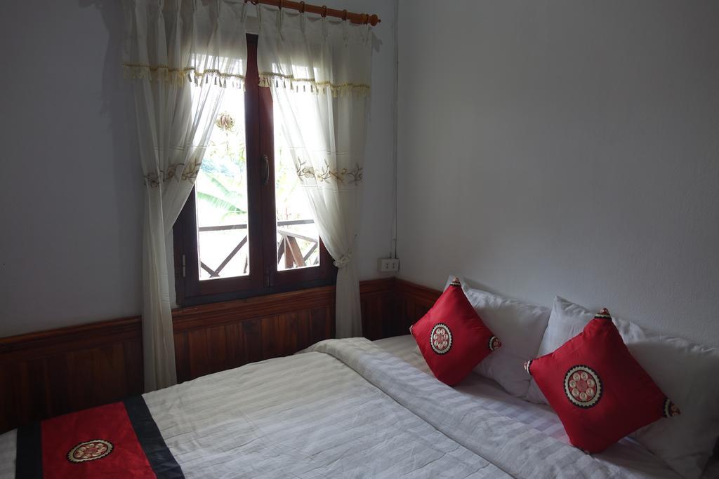 Namkhan Riverside Hotel Luang Prabang Room photo