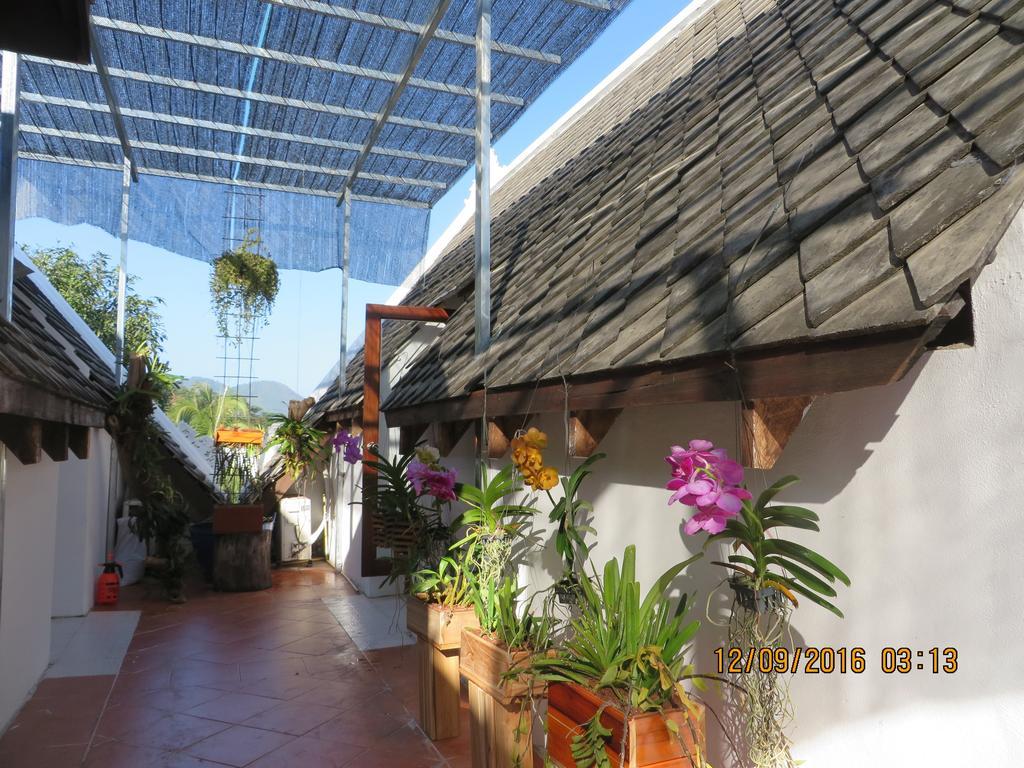 Namkhan Riverside Hotel Luang Prabang Exterior photo