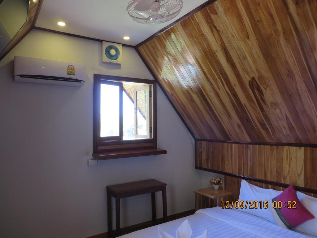 Namkhan Riverside Hotel Luang Prabang Exterior photo